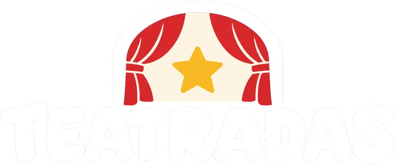 Teatradas